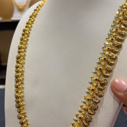 [make to order] 31.81gms HARAMS 22K