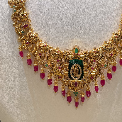 [make to order] 36.922gms HARAMS 22K