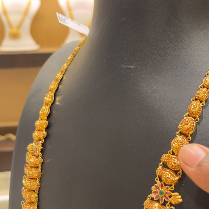 [make to order] 37.58gms HARAMS 22K