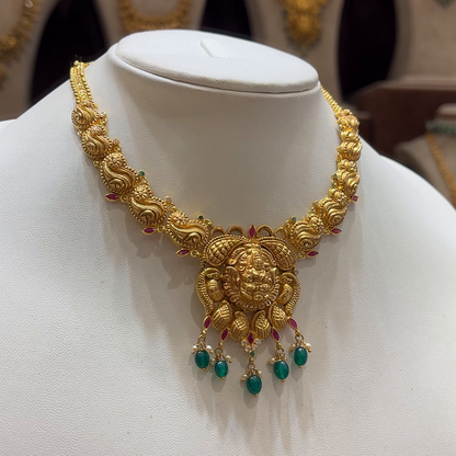 [make to order] 11.679gms NECKLACE 22K