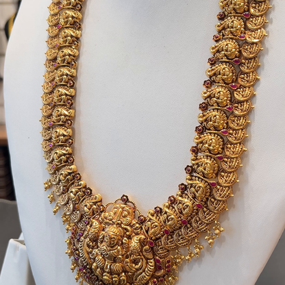 [make to order] 91.326gms HARAMS 22K