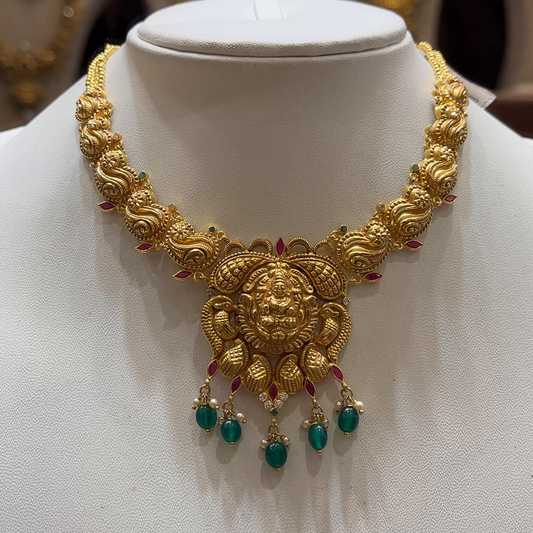 [make to order] 11.679gms NECKLACE 22K