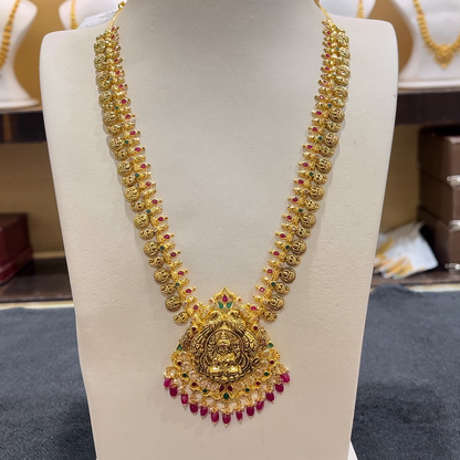 [make to order] 38.11gms HARAMS 22K