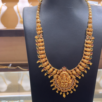 [make to order] 37.58gms HARAMS 22K