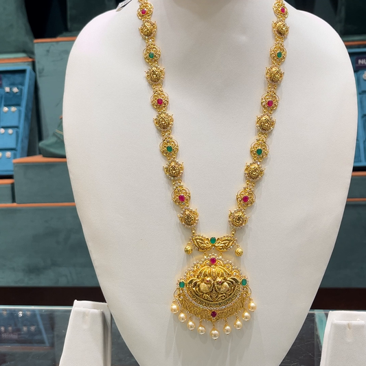 [make to order] 40.727gms HARAMS 22K