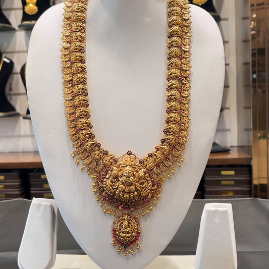 [make to order] 91.326gms HARAMS 22K