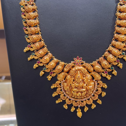 [make to order] 37.58gms HARAMS 22K