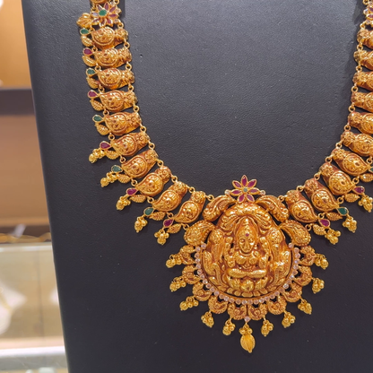 [make to order] 37.58gms HARAMS 22K