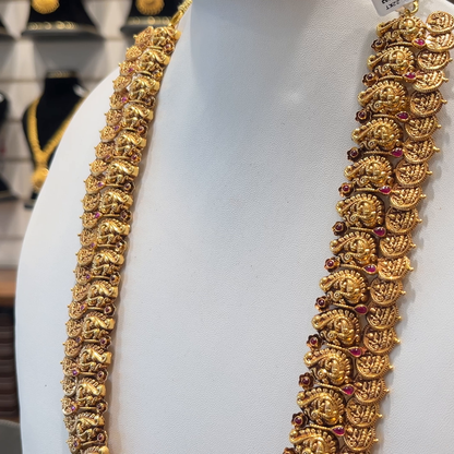 [make to order] 91.326gms HARAMS 22K