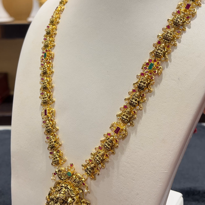 [make to order] 36.58gms HARAMS 22K