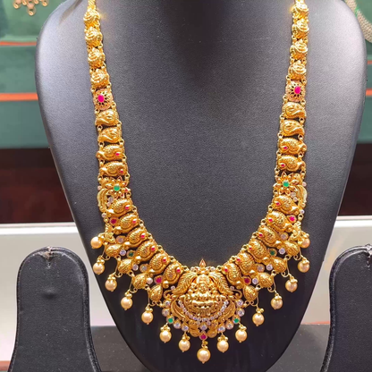 [make to order] 39.146gms HARAMS 22K