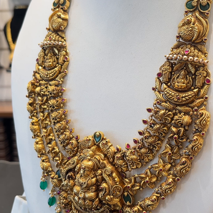 [make to order] 99.177gms HARAMS 22K