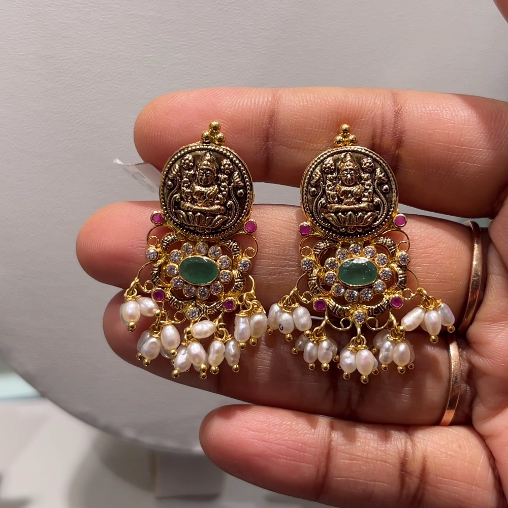 [make to order] 9.209gms NECKLACE 22K