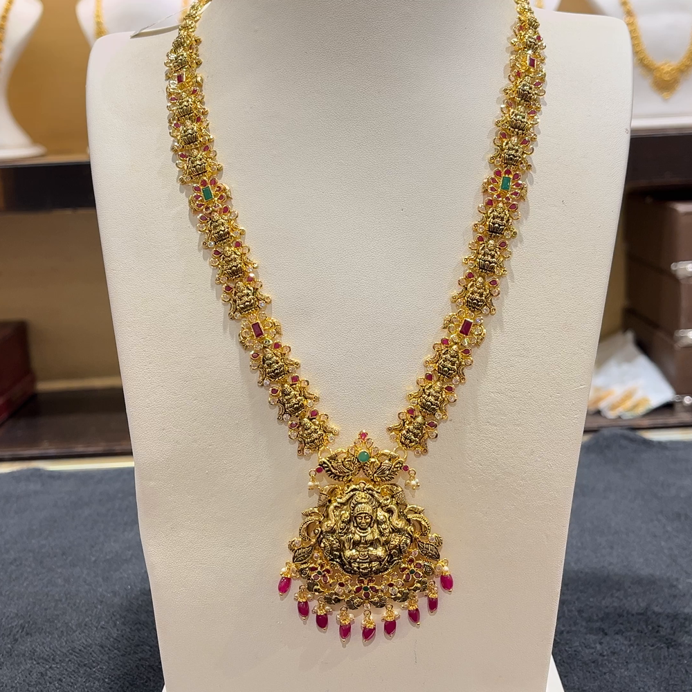 [make to order] 36.58gms HARAMS 22K