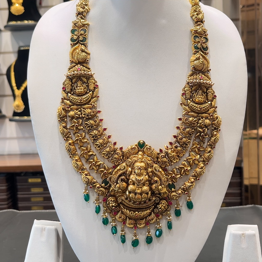 [make to order] 99.177gms HARAMS 22K