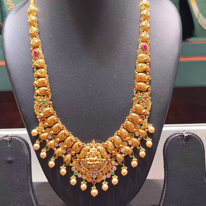 [make to order] 39.146gms HARAMS 22K