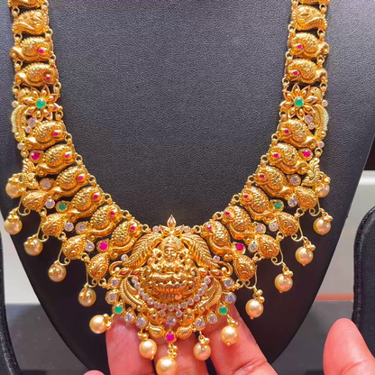 [make to order] 39.146gms HARAMS 22K