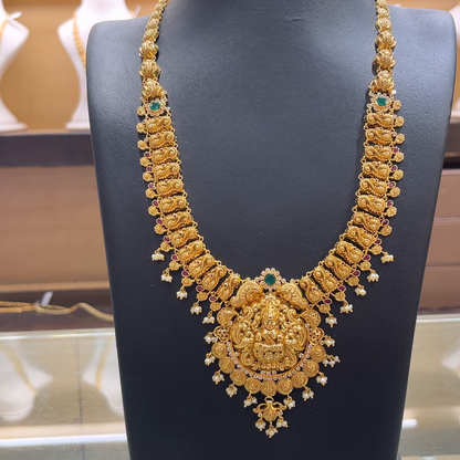 [make to order] 37.407gms HARAMS 22K