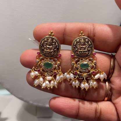 [make to order] 9.209gms NECKLACE 22K