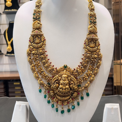 [make to order] 99.177gms HARAMS 22K