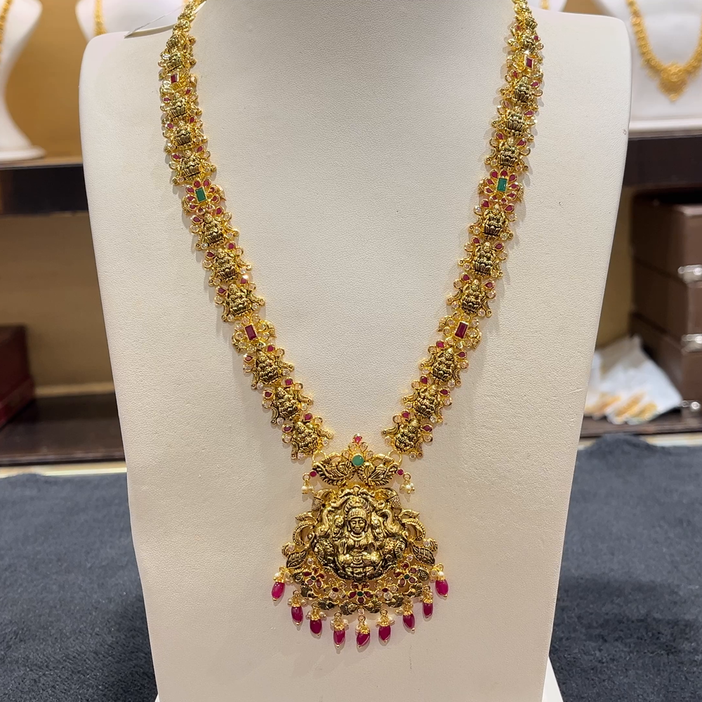 [make to order] 36.58gms HARAMS 22K