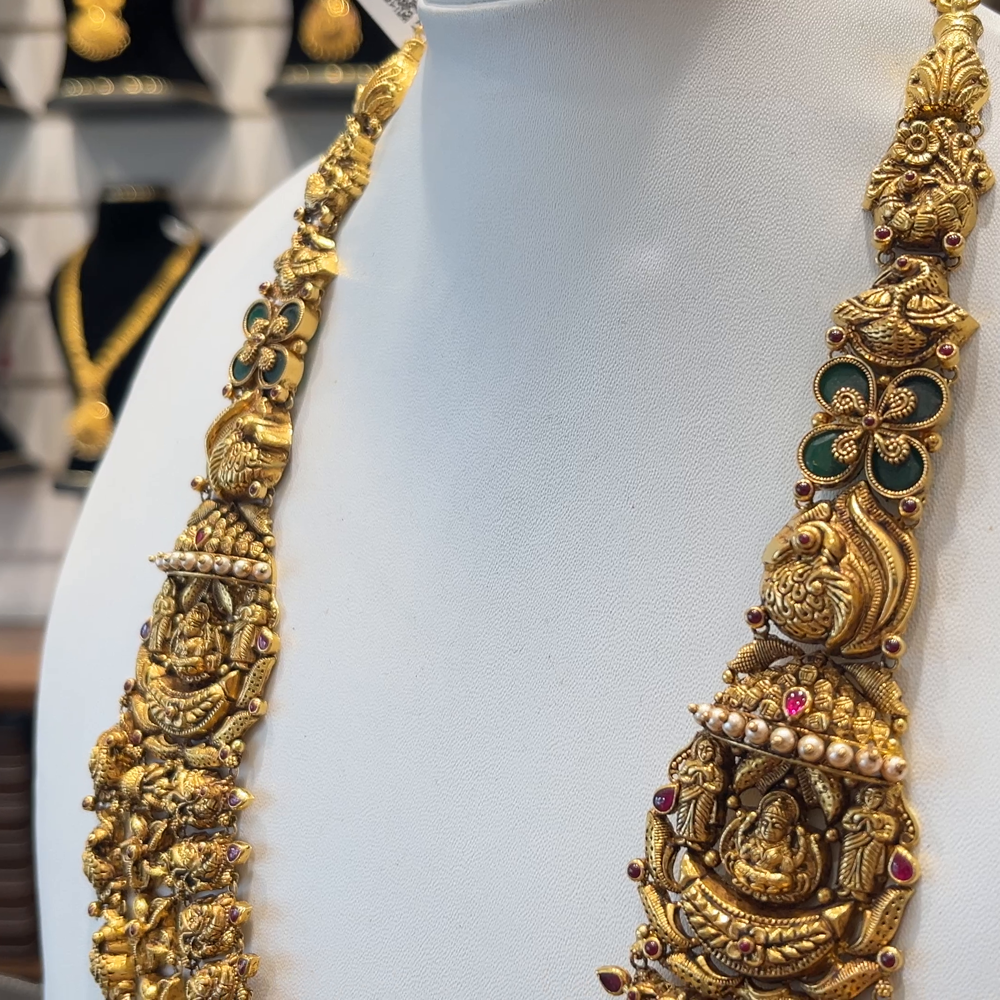 [make to order] 99.177gms HARAMS 22K