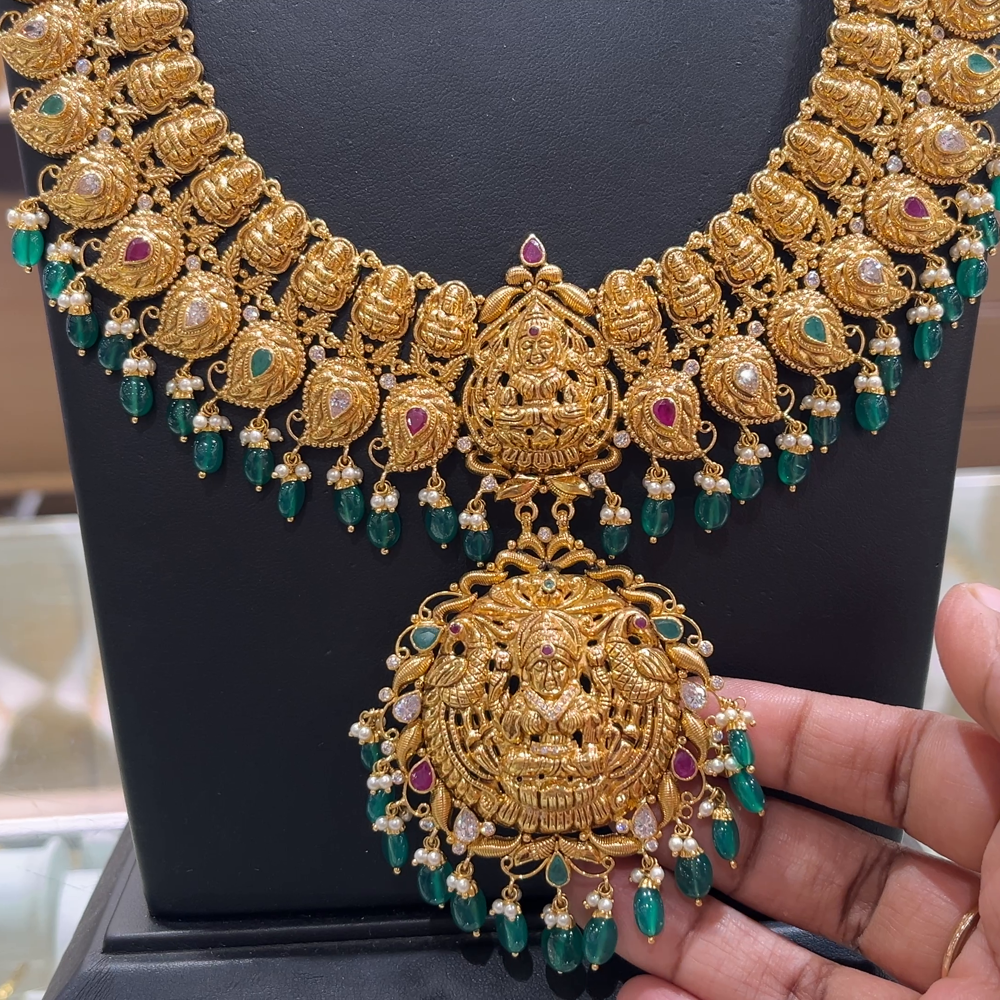 [make to order] 99.704gms HARAMS 22K