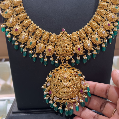 [make to order] 99.704gms HARAMS 22K