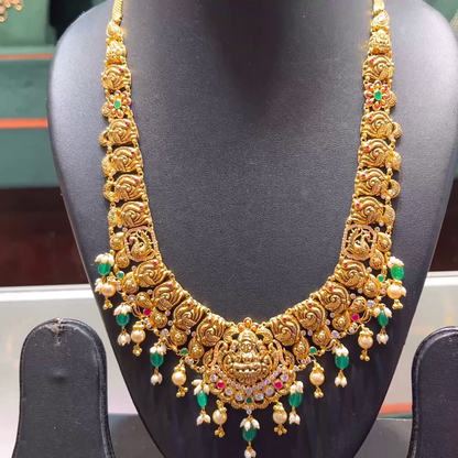 [make to order] 37.89gms HARAMS 22K