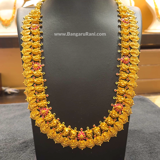 [make to order] 60.6gms HARAMS 22K