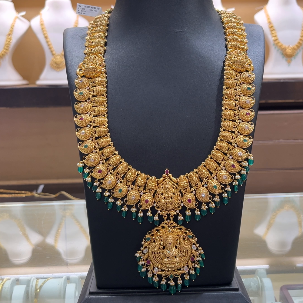 [make to order] 99.704gms HARAMS 22K