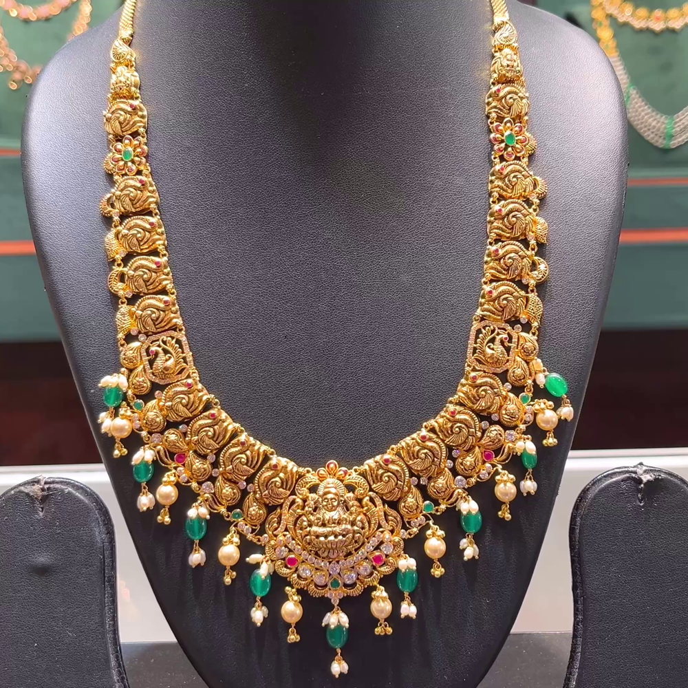 [make to order] 37.89gms HARAMS 22K