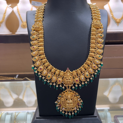 [make to order] 99.704gms HARAMS 22K