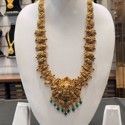 [make to order] 52.947gms HARAMS 22K