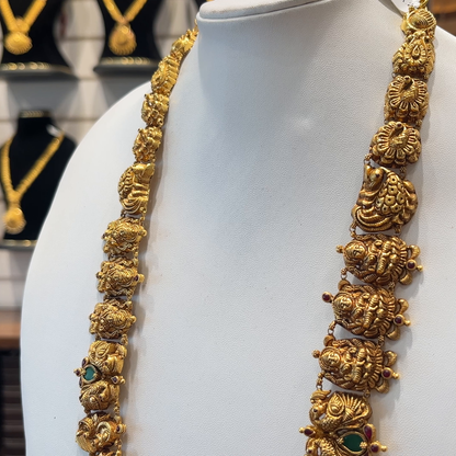 [make to order] 52.947gms HARAMS 22K