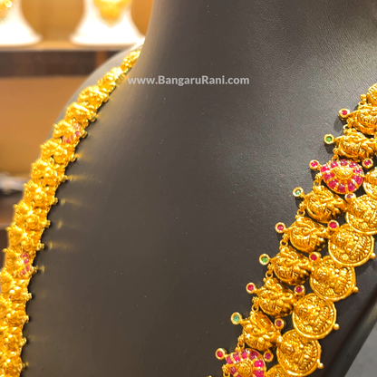 [make to order] 60.6gms HARAMS 22K