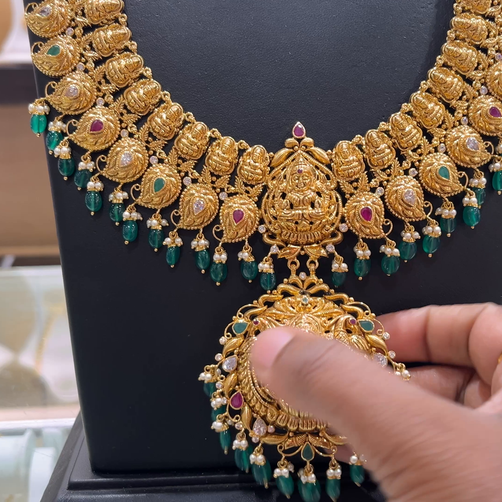 [make to order] 99.704gms HARAMS 22K