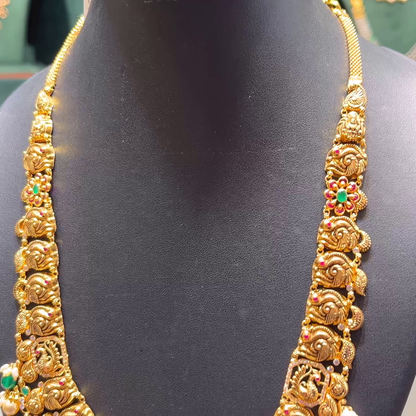 [make to order] 37.89gms HARAMS 22K