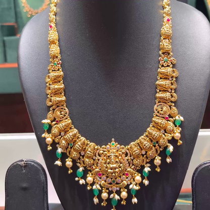 [make to order] 37.52gms HARAMS 22K