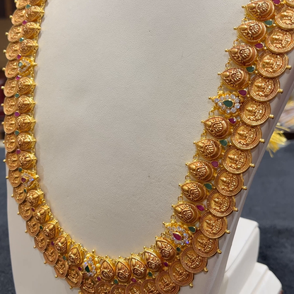 [make to order] 52.71gms HARAMS 22K