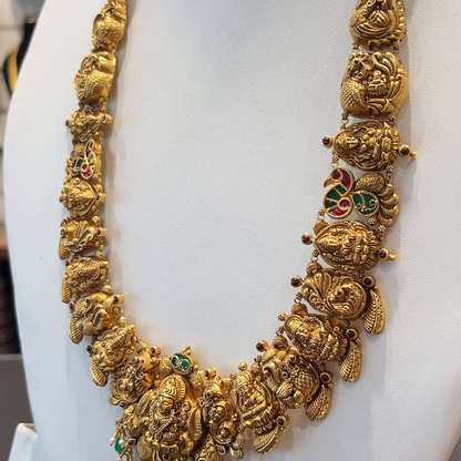 [make to order] 44.208gms HARAMS 22K