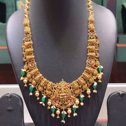 [make to order] 37.52gms HARAMS 22K