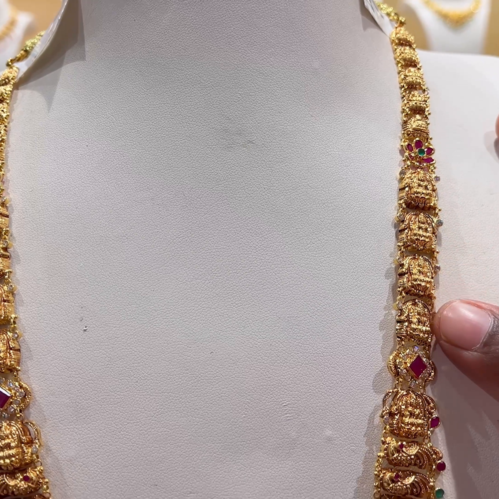 Gold Jewellery 40 Gram Gold Necklace Price Gold Chain Gold