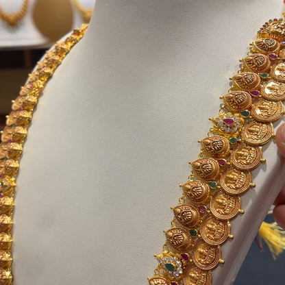 [make to order] 52.71gms HARAMS 22K