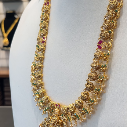 [make to order] 40.395gms HARAMS 22K