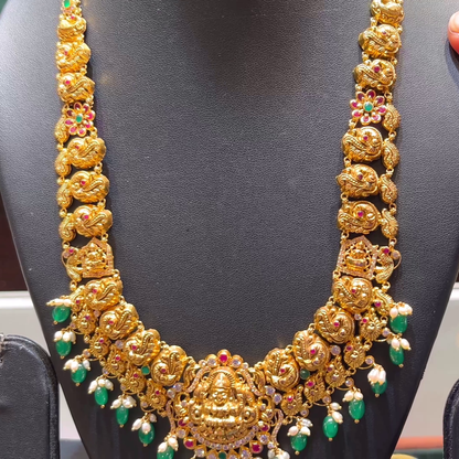 [make to order] 37.258gms HARAMS 22K