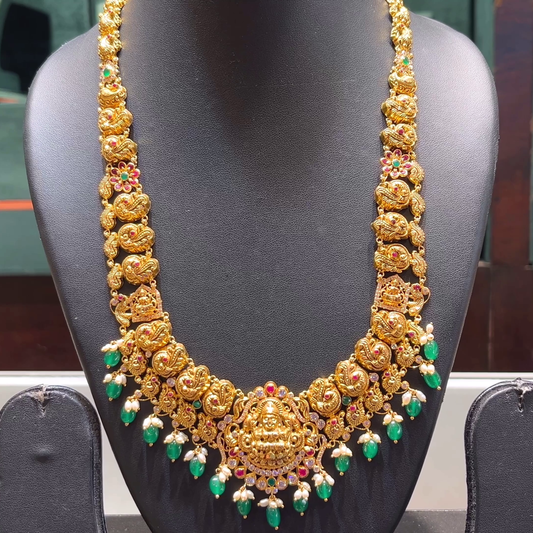 [make to order] 37.258gms HARAMS 22K