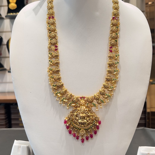 [make to order] 40.395gms HARAMS 22K