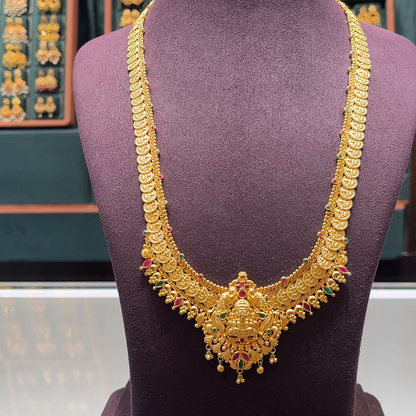 [make to order] 42.643gms HARAMS 22K