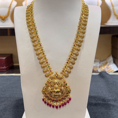 [make to order] 40.76gms HARAMS 22K